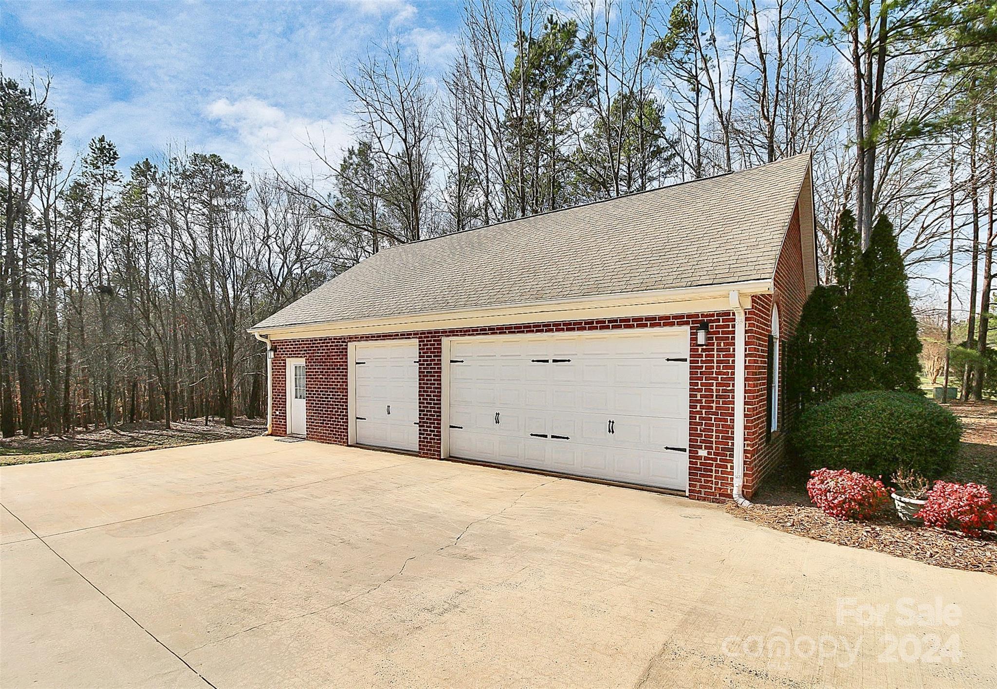 Huntington Farms - Residential