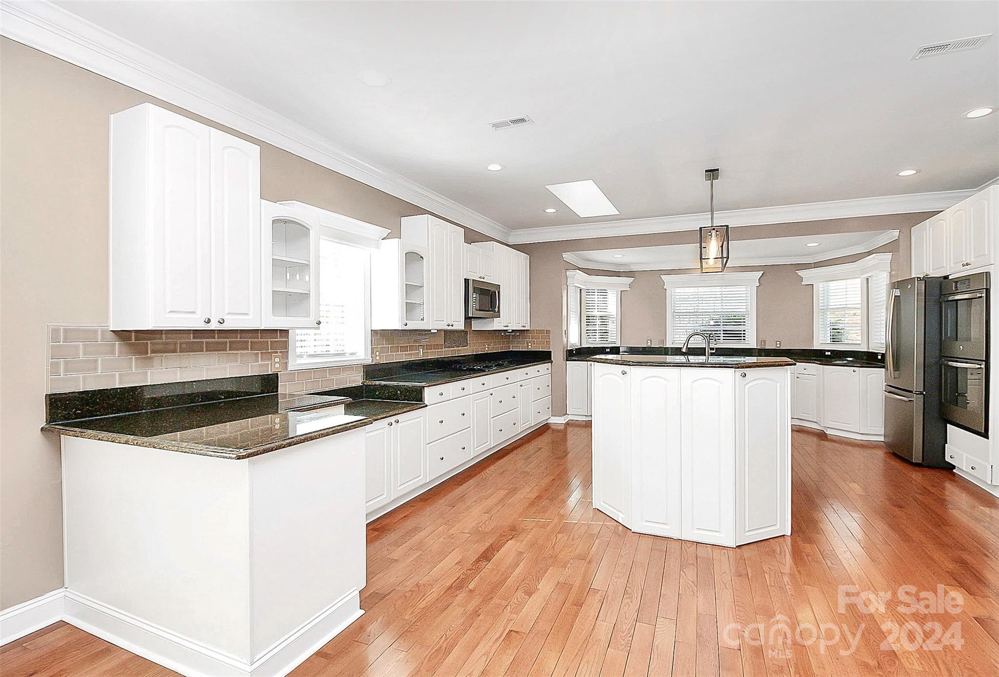 Huntington Farms - Residential