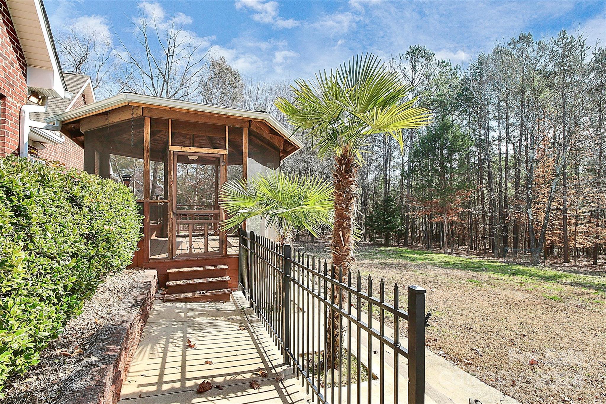 Huntington Farms - Residential