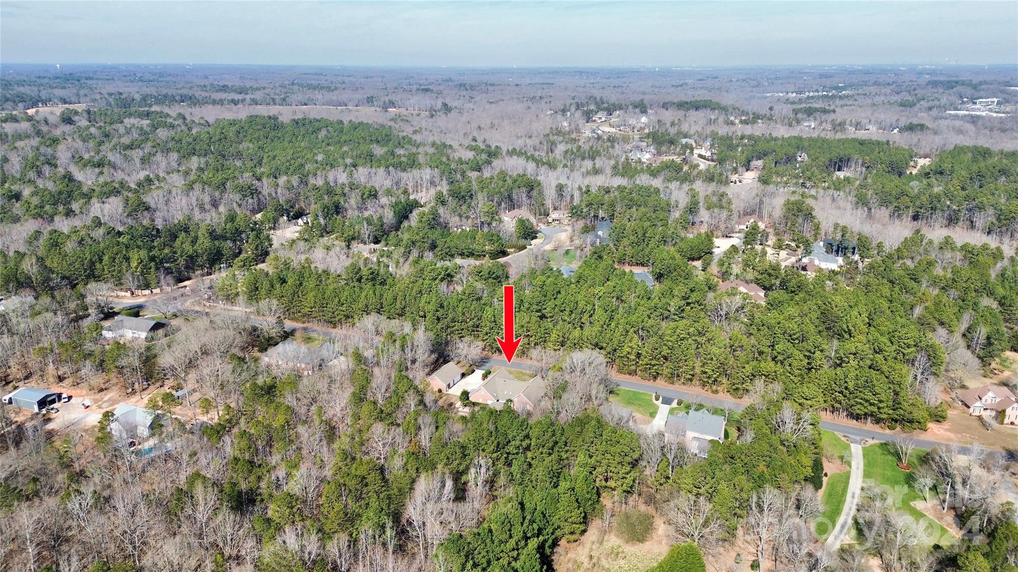 Huntington Farms - Residential