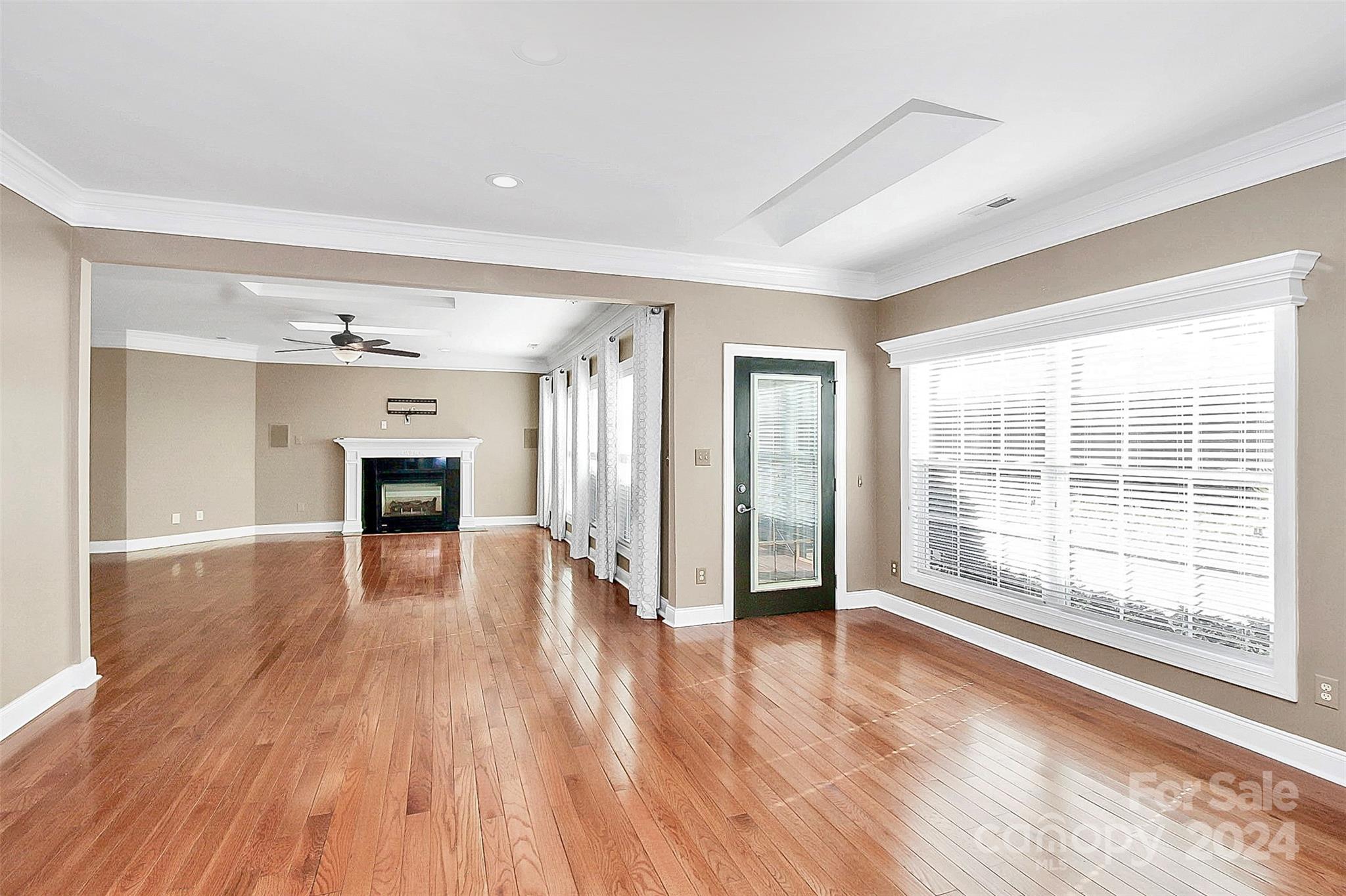 Huntington Farms - Residential