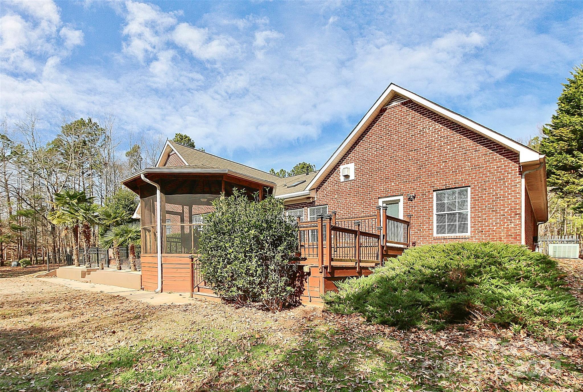 Huntington Farms - Residential