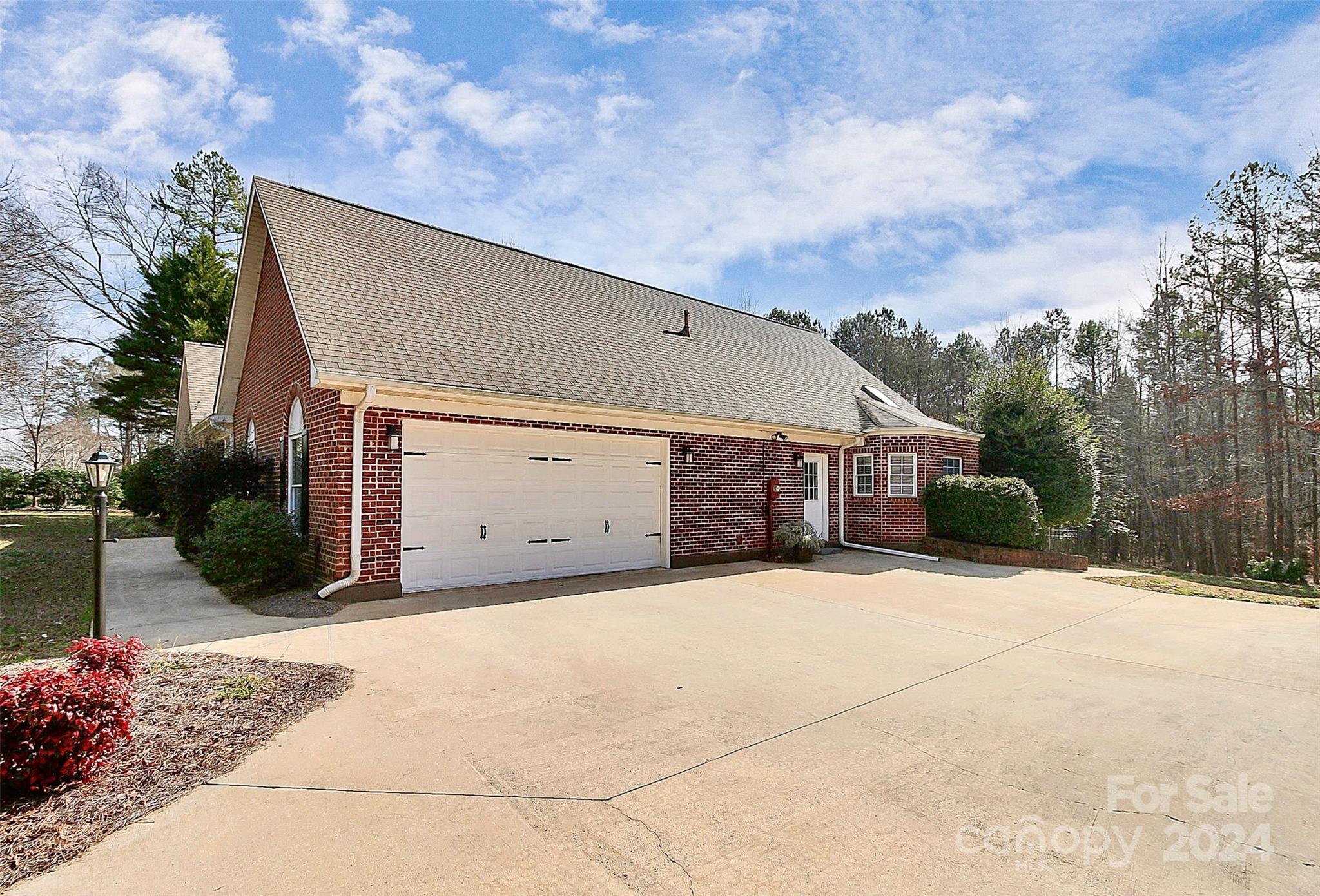 Huntington Farms - Residential