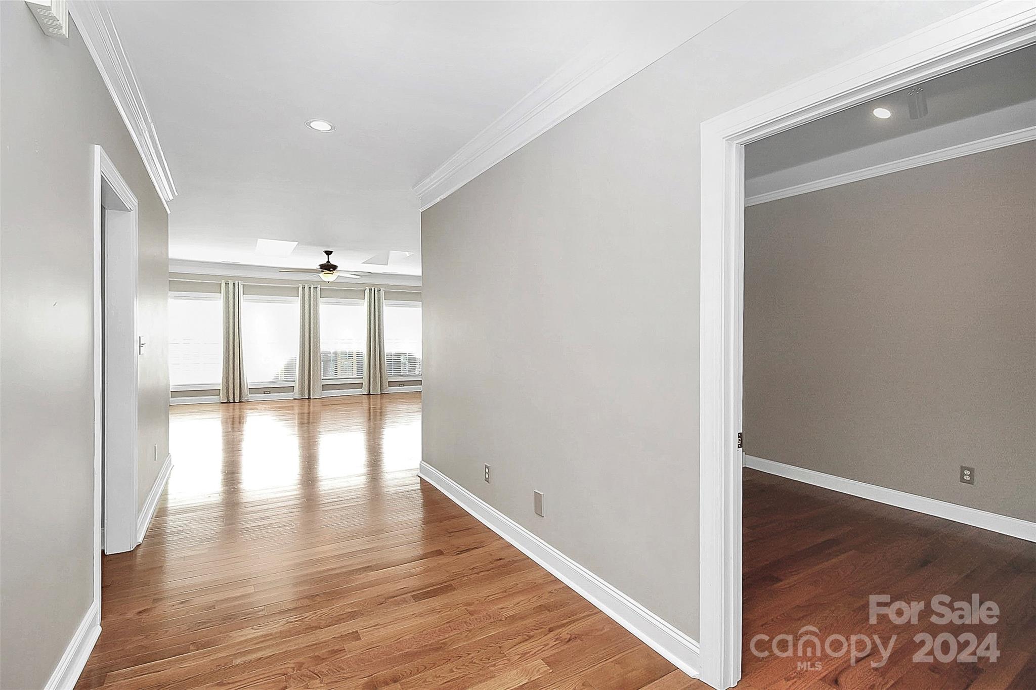 Huntington Farms - Residential