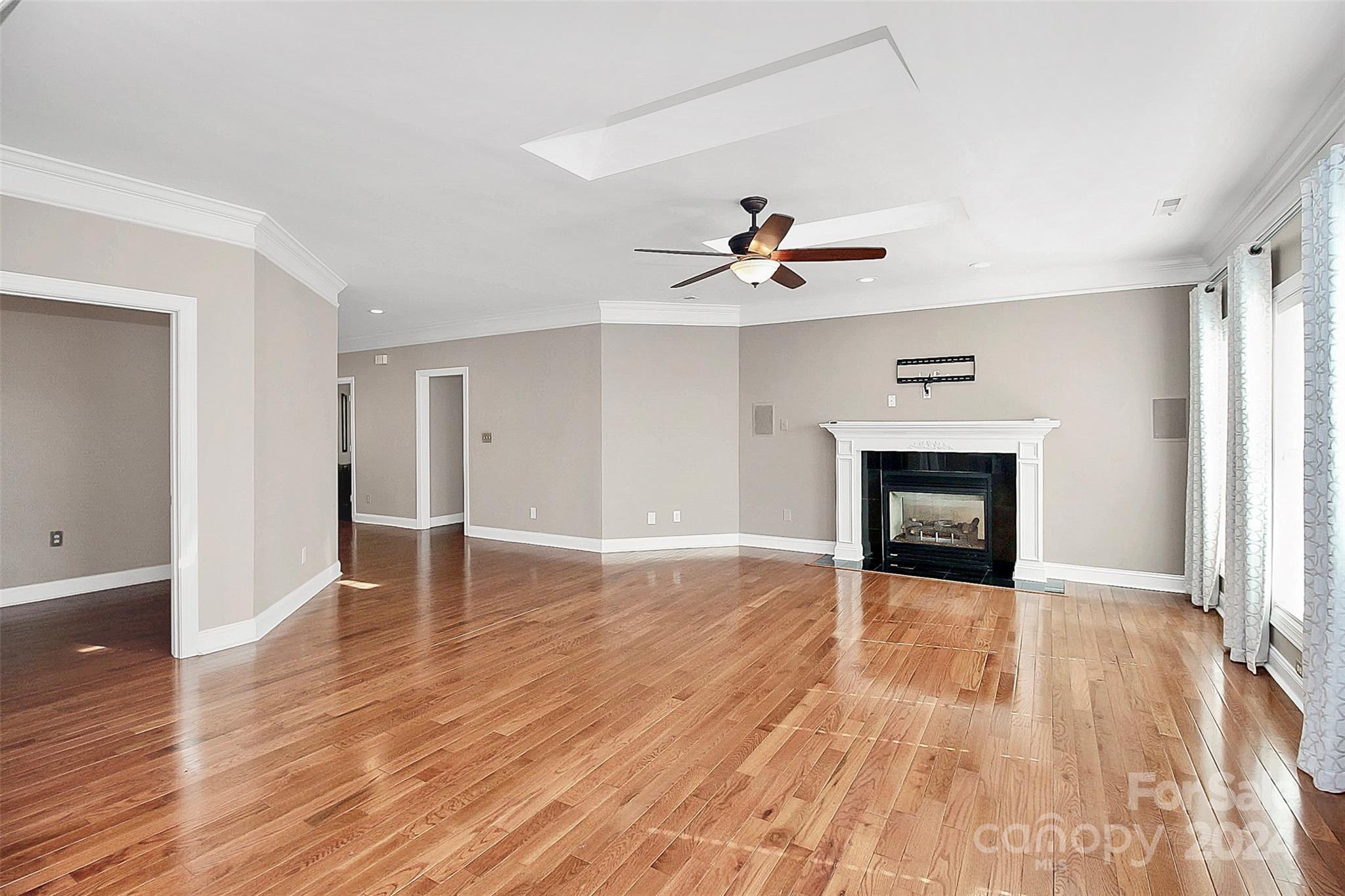 Huntington Farms - Residential