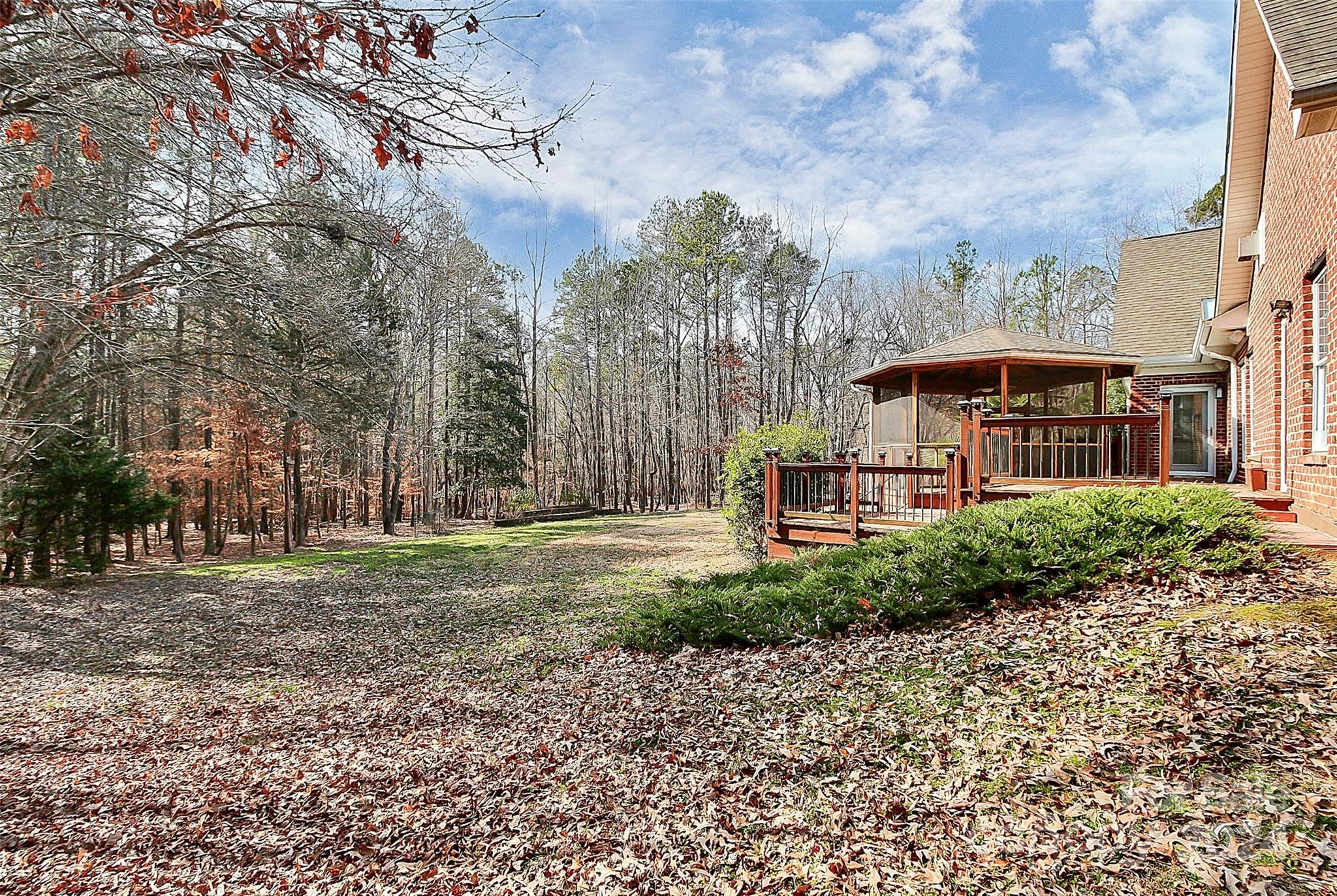 Huntington Farms - Residential