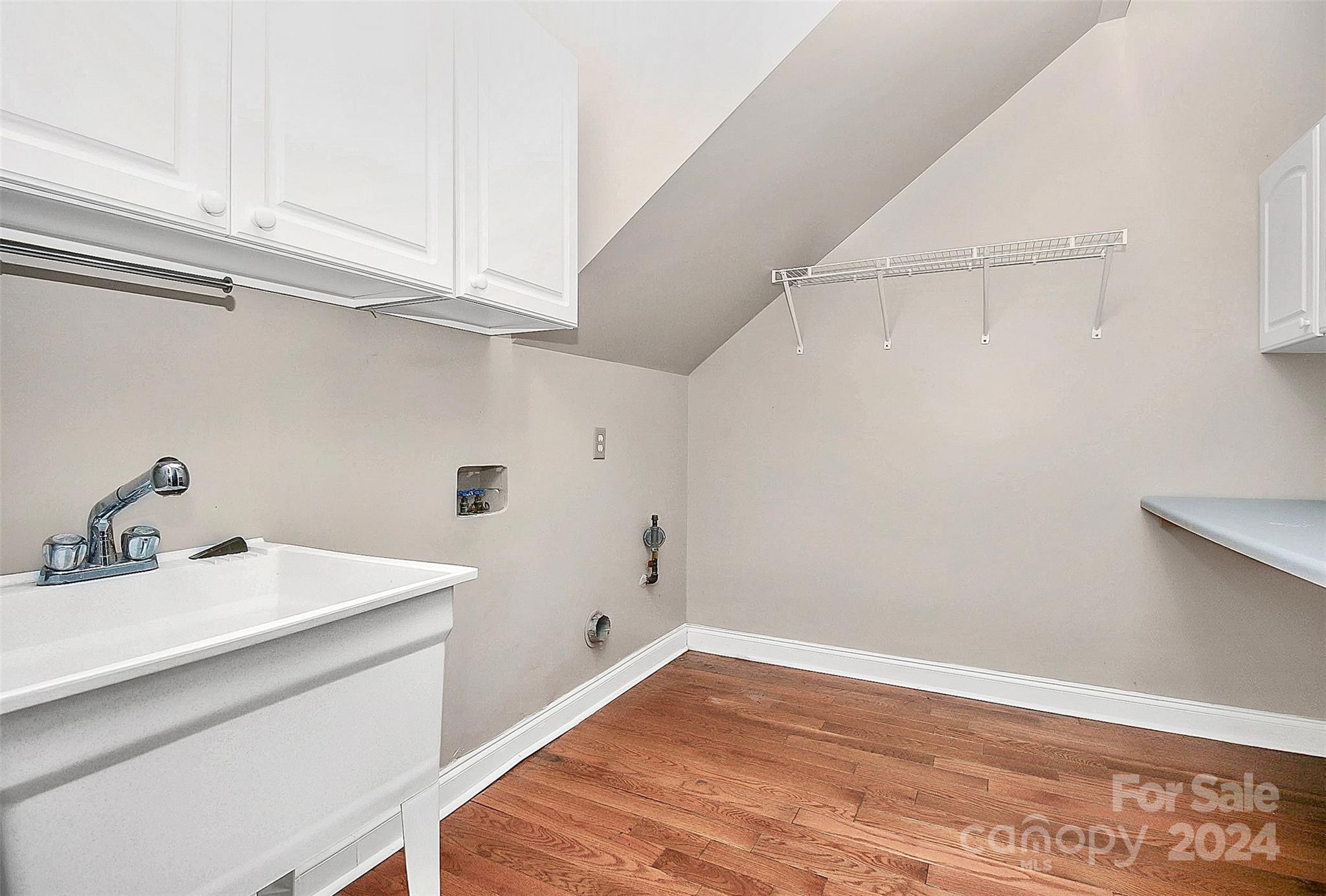 Huntington Farms - Residential