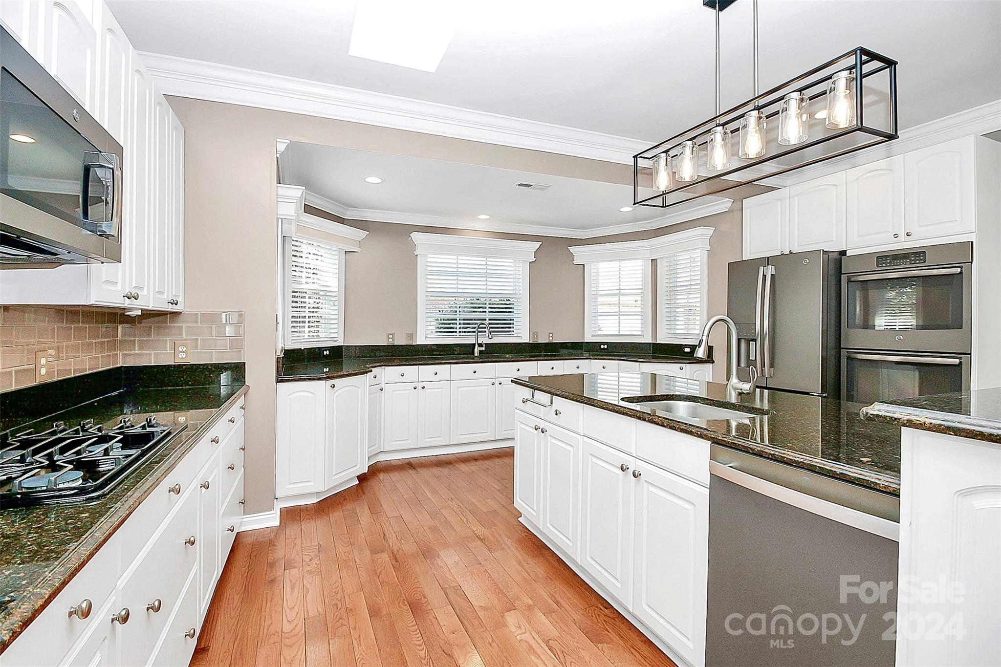 Huntington Farms - Residential