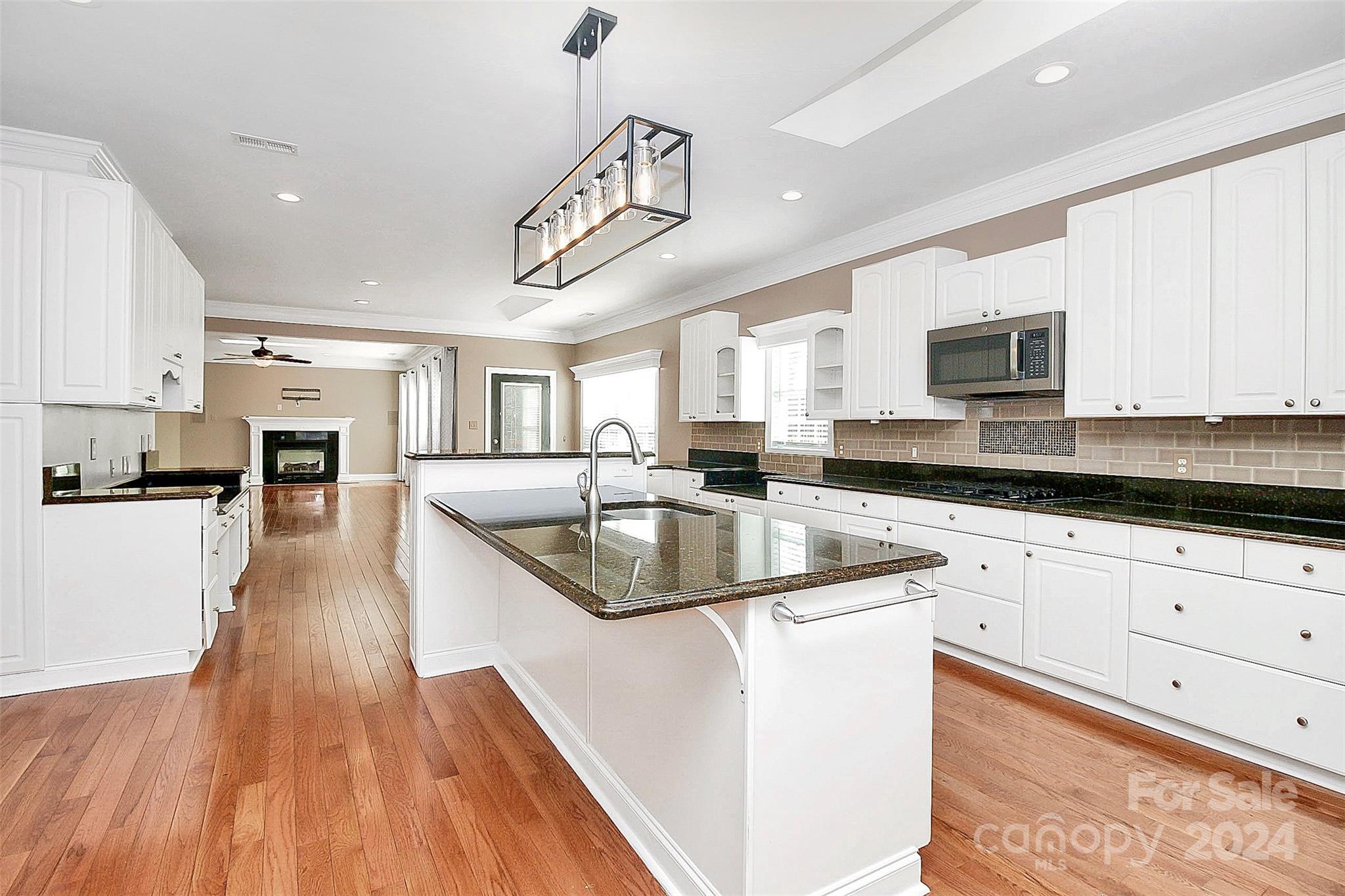 Huntington Farms - Residential