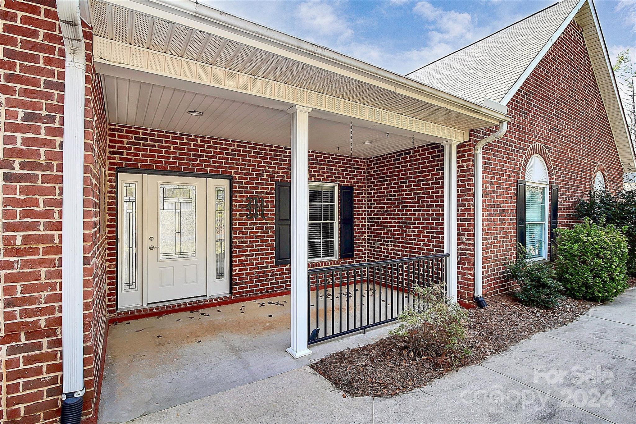 Huntington Farms - Residential