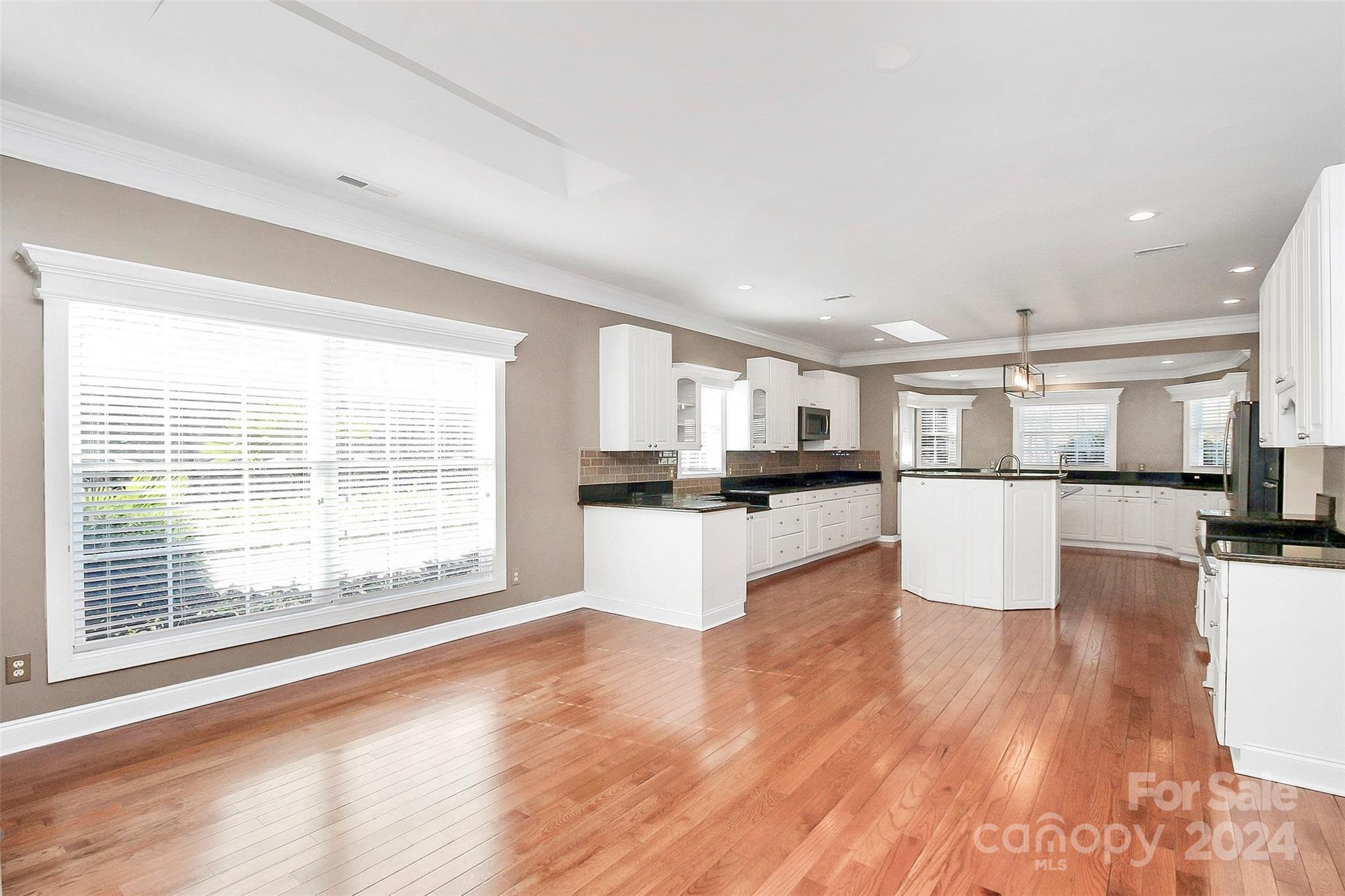 Huntington Farms - Residential