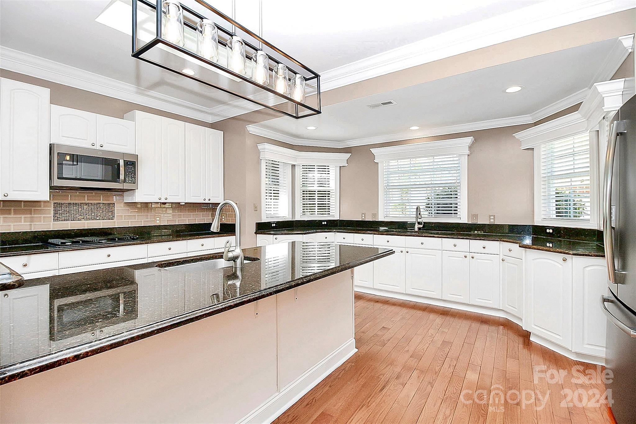 Huntington Farms - Residential