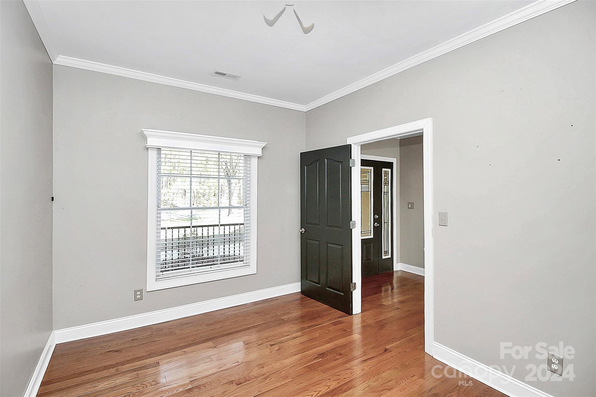 Huntington Farms - Residential