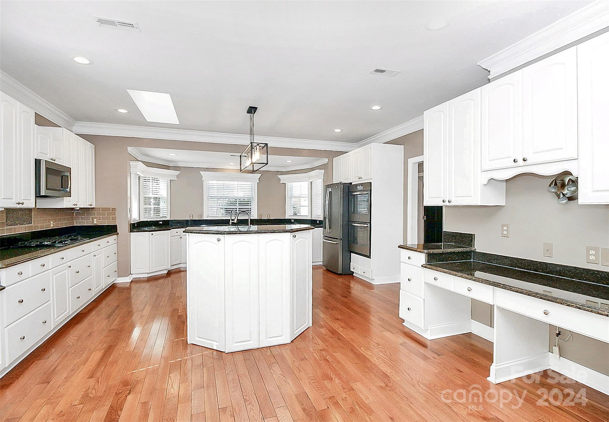 Huntington Farms - Residential