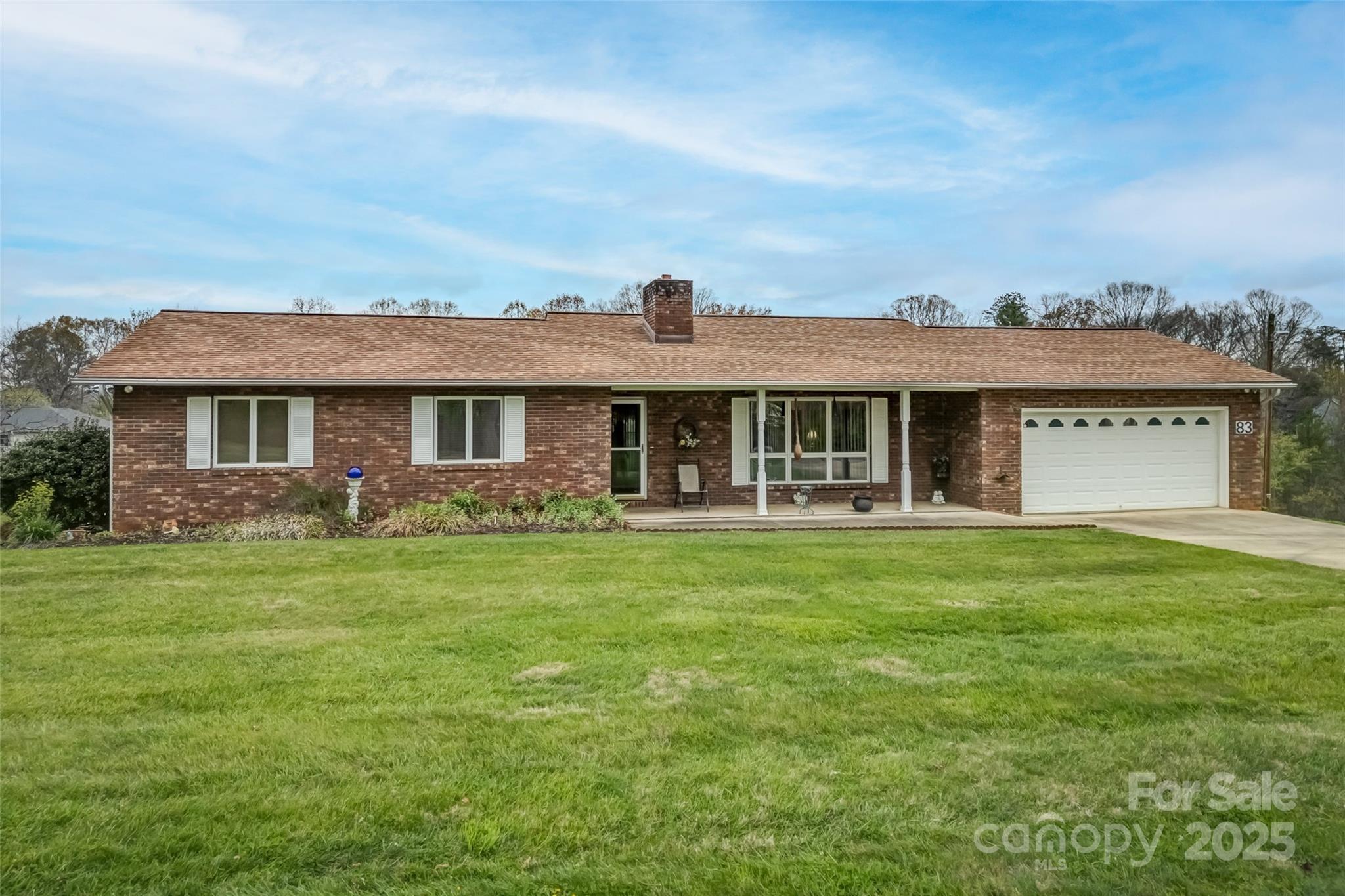 83 Overlook Drive