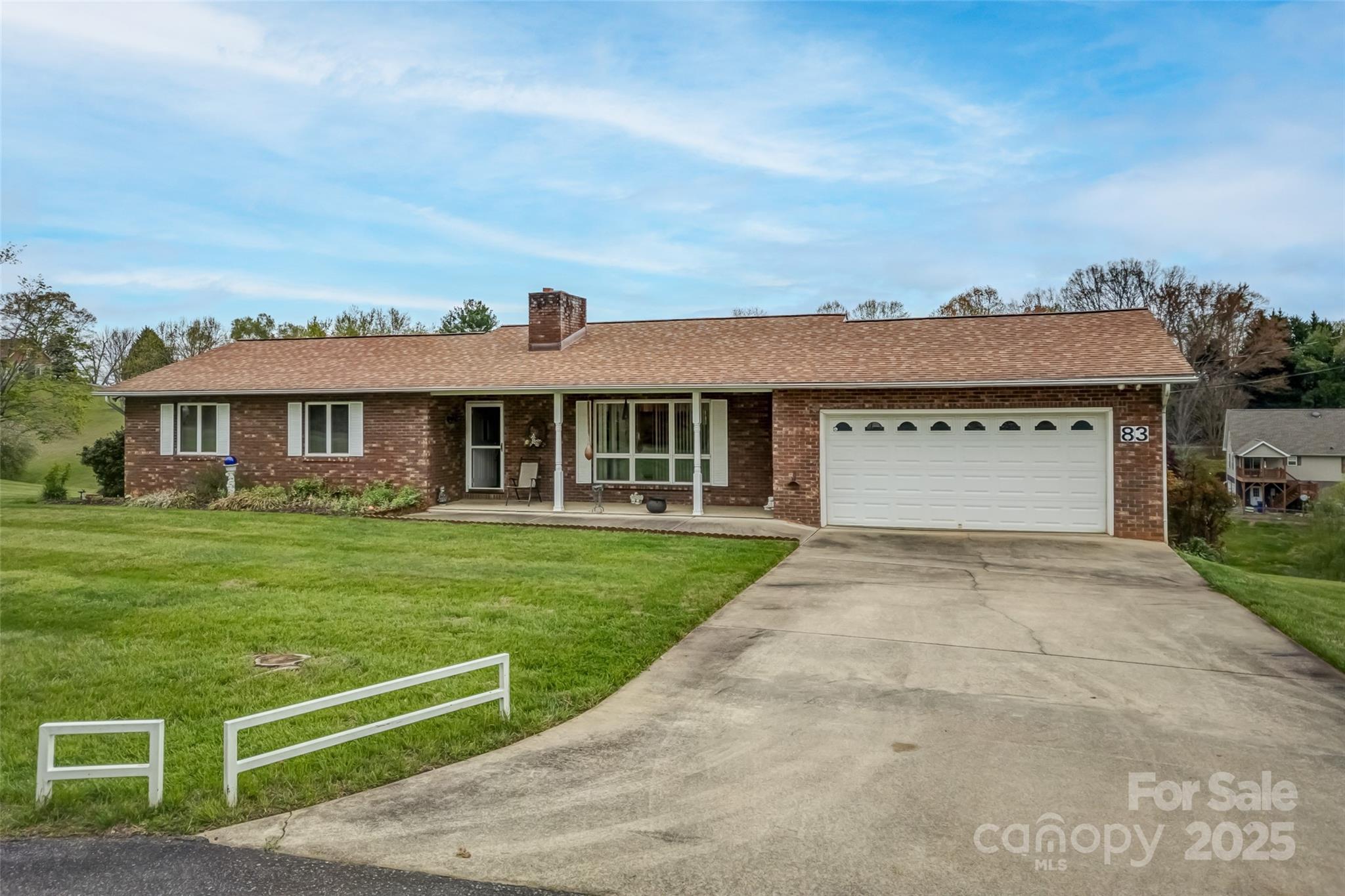 83 Overlook Drive