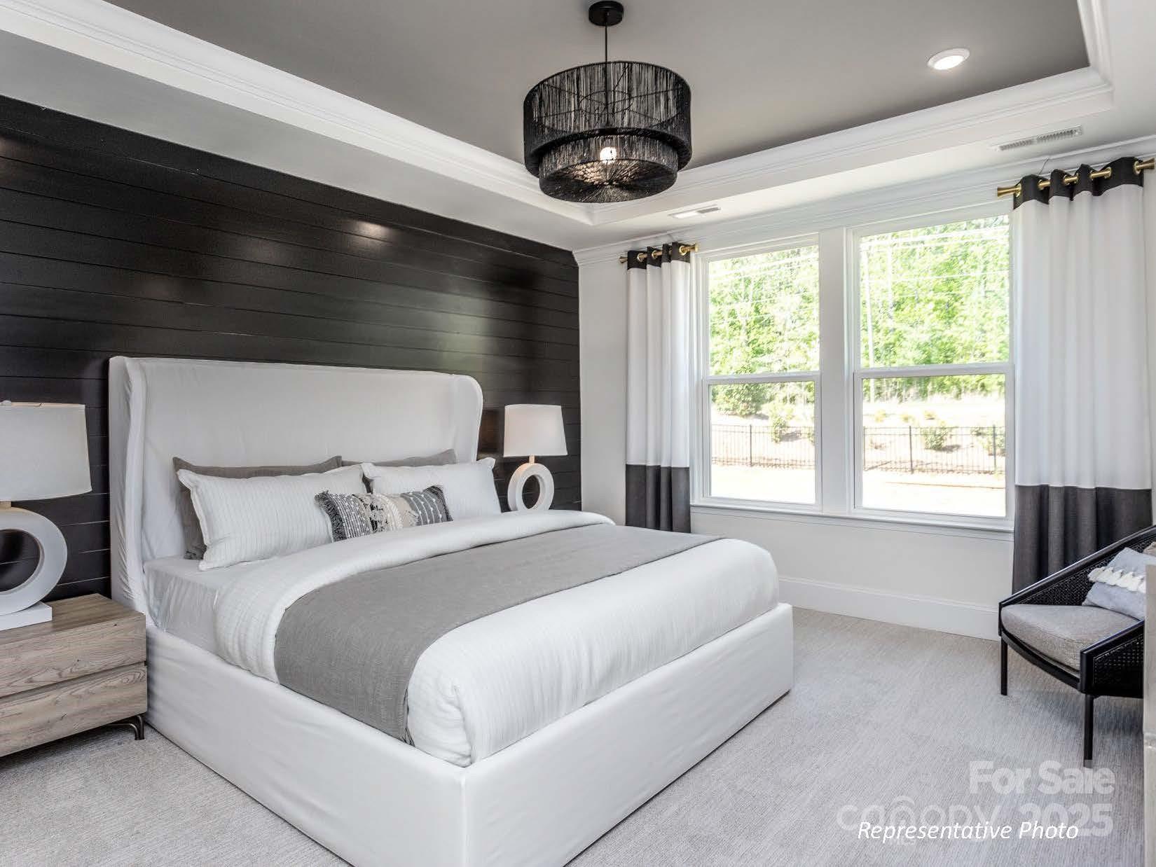 Carolina Riverside - Residential