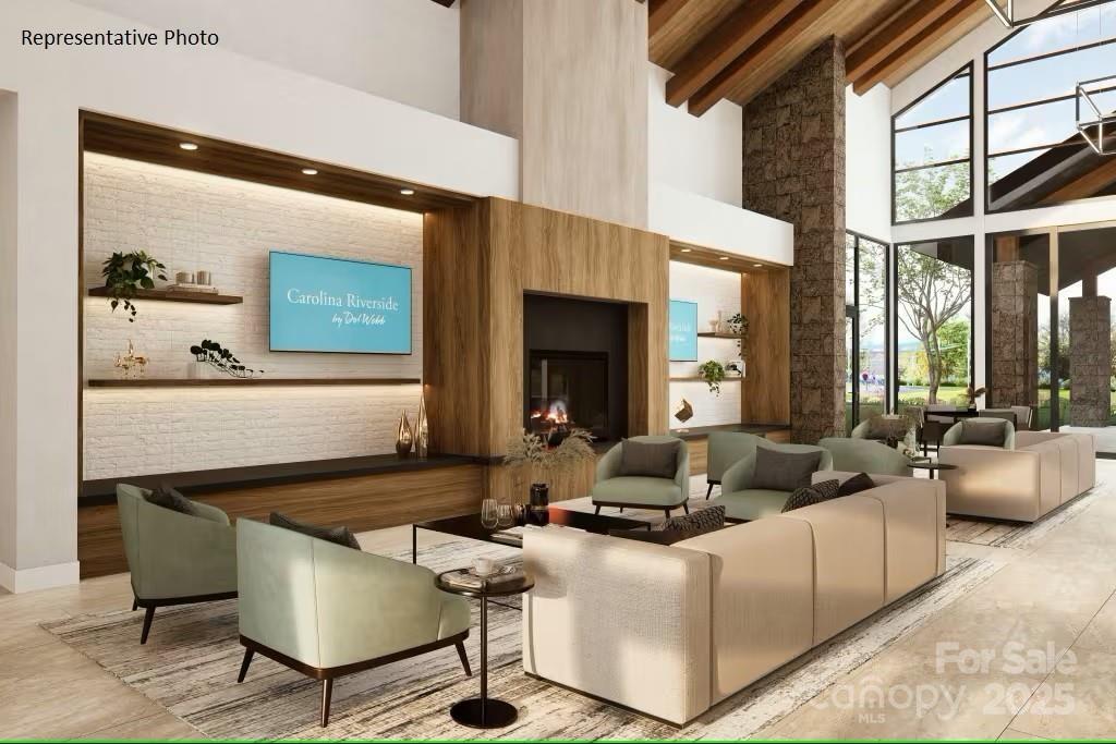 Carolina Riverside - Residential