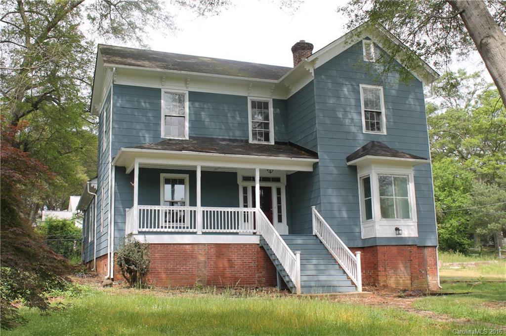 Woodlawn - Residential Lease