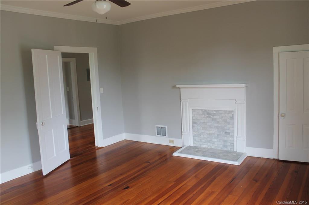 Woodlawn - Residential Lease