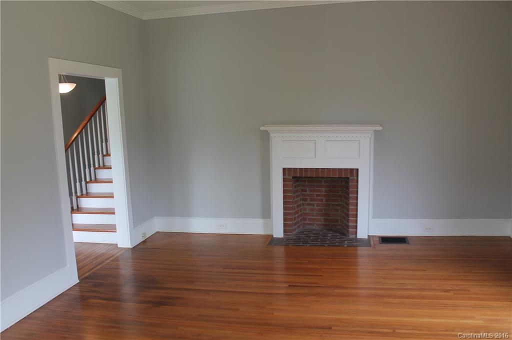 Woodlawn - Residential Lease