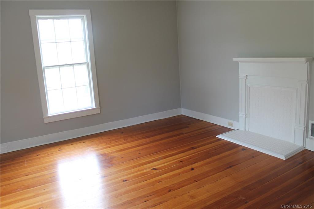 Woodlawn - Residential Lease