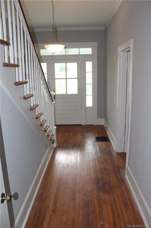 Woodlawn - Residential Lease