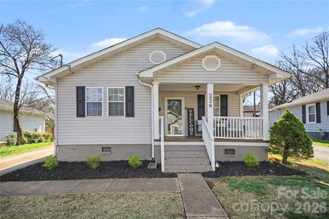 224 10th Street Cramerton NC 28032