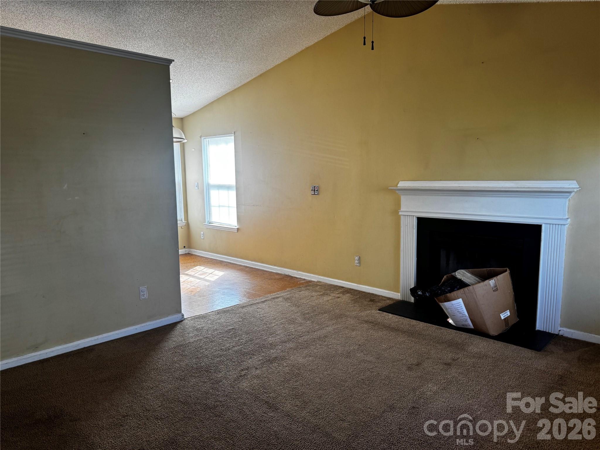 3648 High Laurel Lane