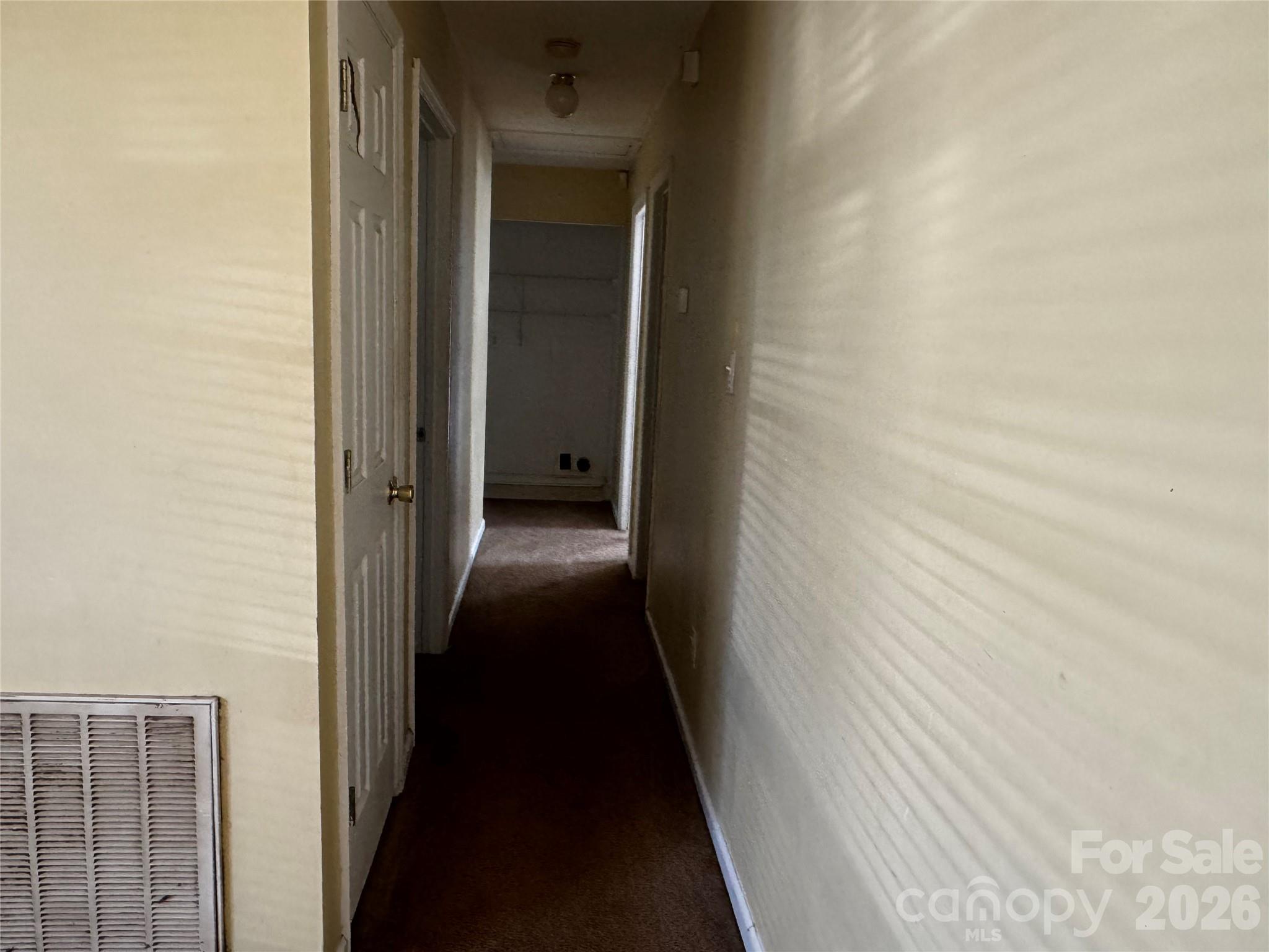 Arvin Village - Residential