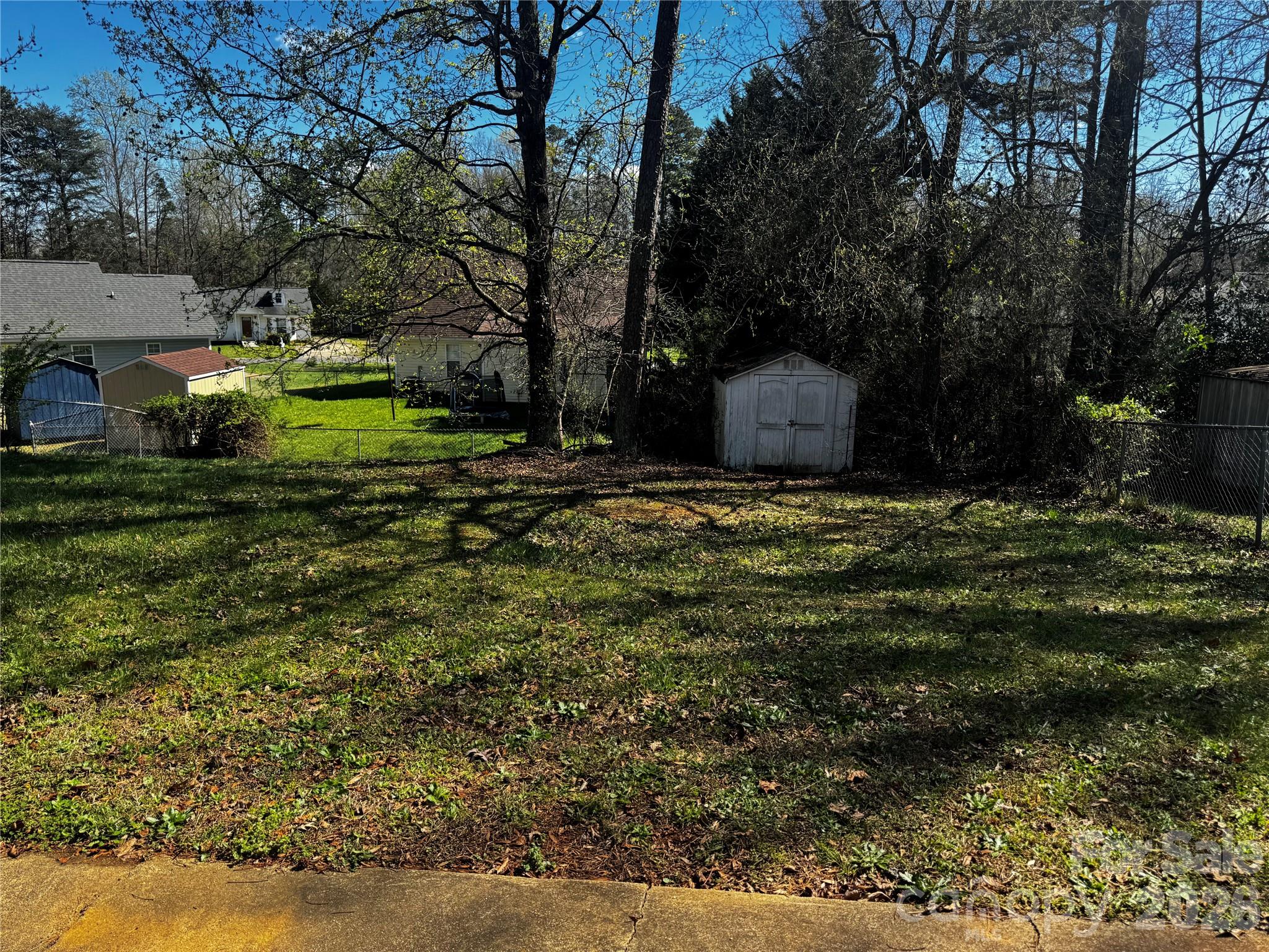 3648 High Laurel Lane