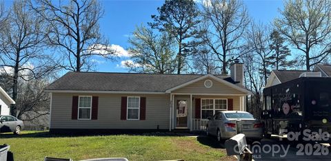 3648 High Laurel Lane Charlotte NC 28269