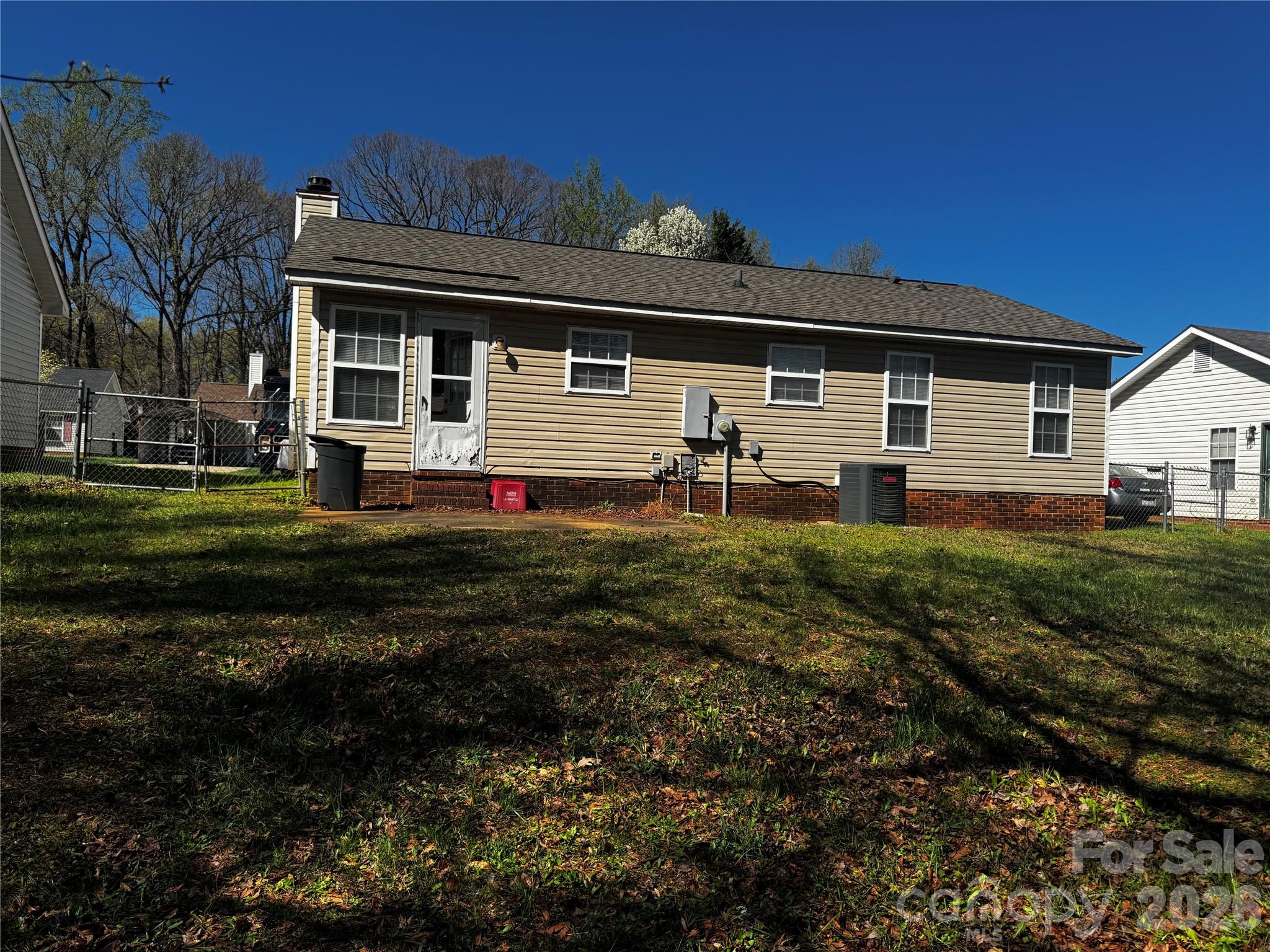 3648 High Laurel Lane