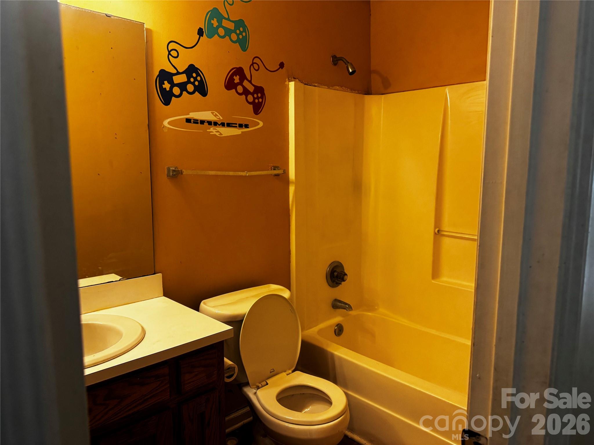 Arvin Village - Residential