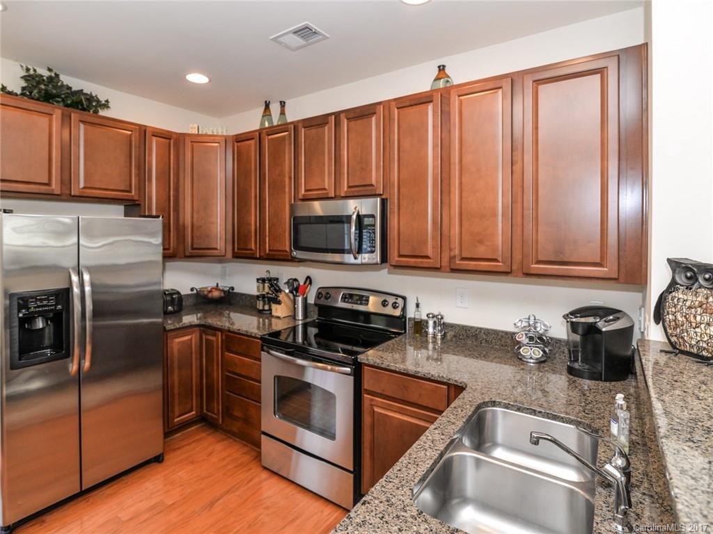 Charlotte Pines - Residential