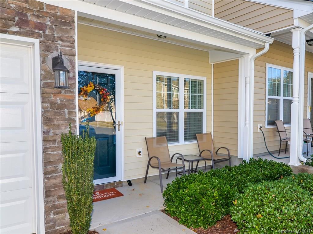 Charlotte Pines - Residential