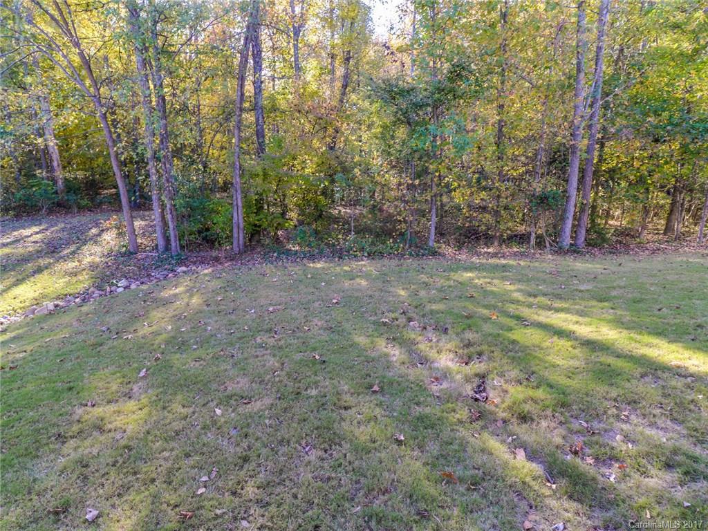 Charlotte Pines - Residential