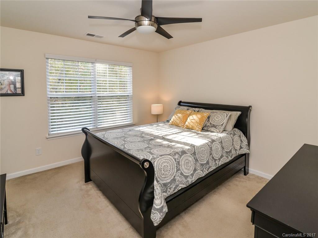 Charlotte Pines - Residential