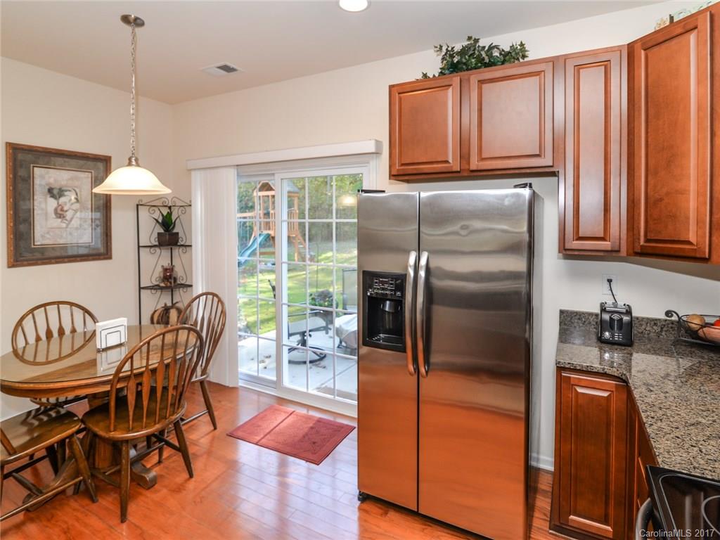 Charlotte Pines - Residential