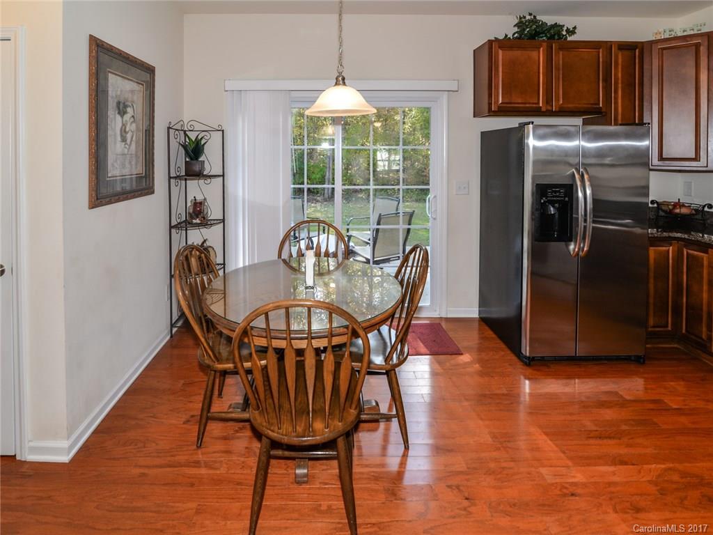 Charlotte Pines - Residential