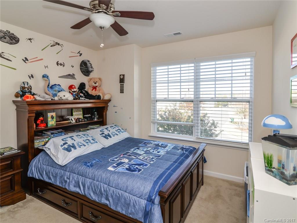 Charlotte Pines - Residential