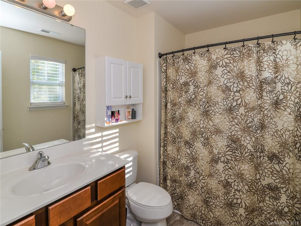 Charlotte Pines - Residential