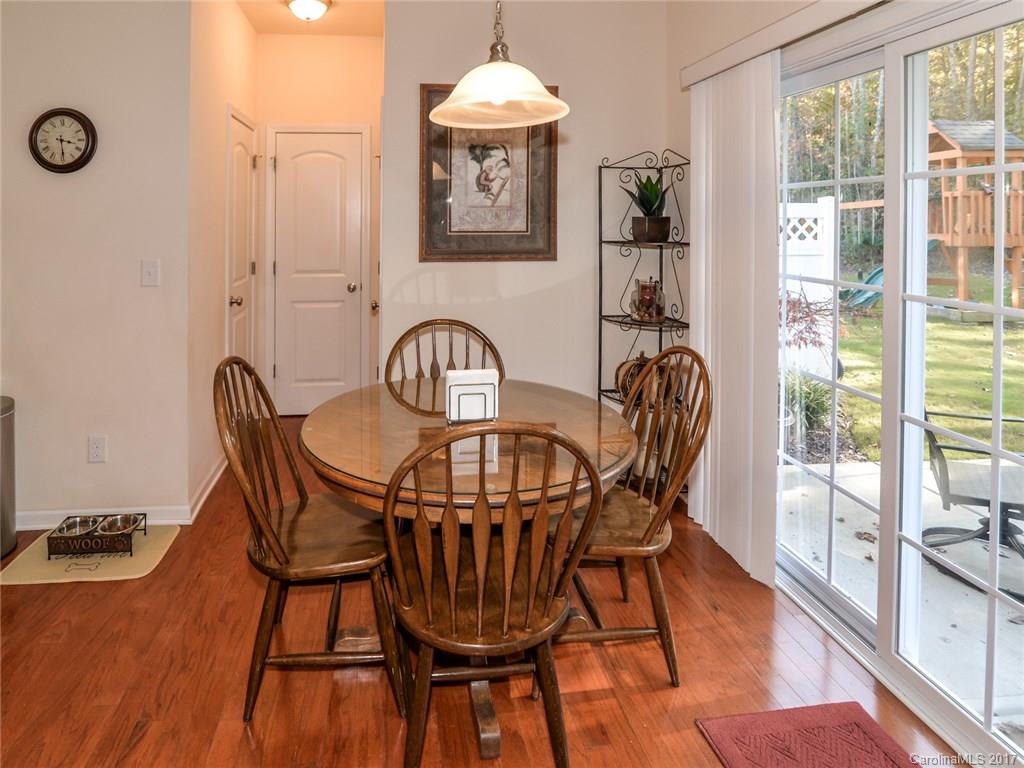 Charlotte Pines - Residential