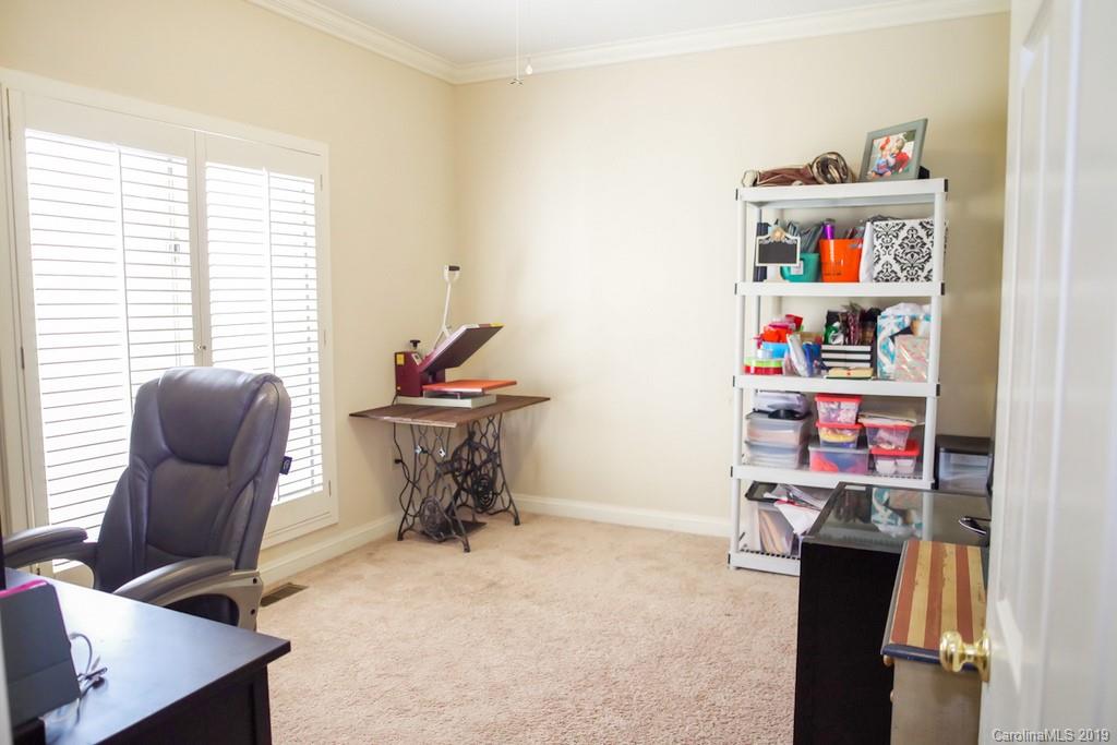 Forest Hills - Residential