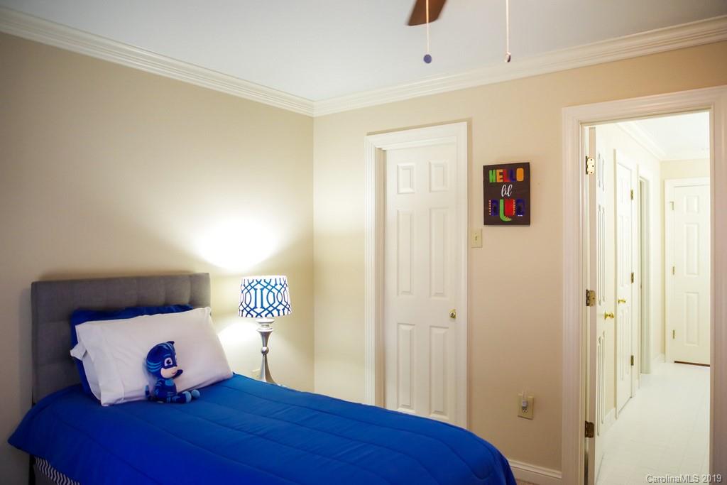 Forest Hills - Residential