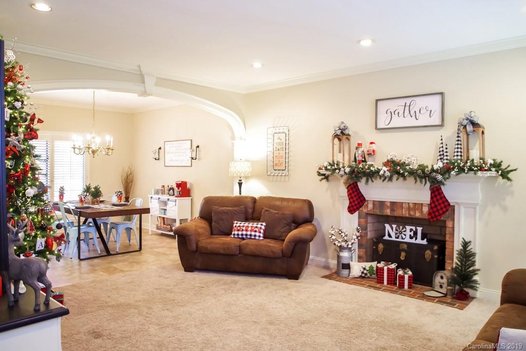 Forest Hills - Residential