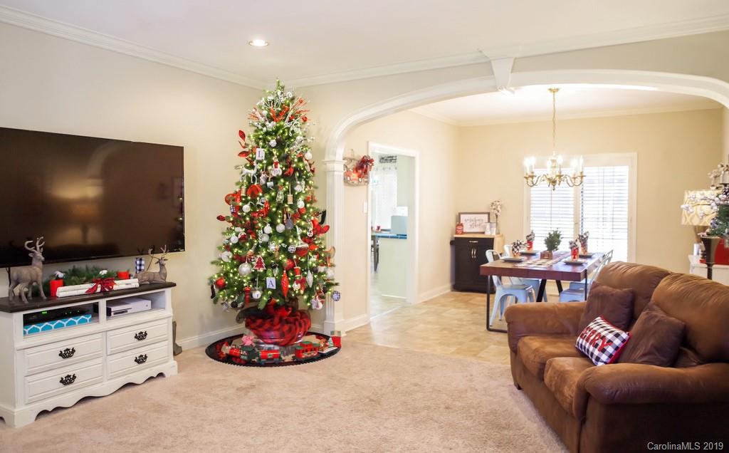 Forest Hills - Residential