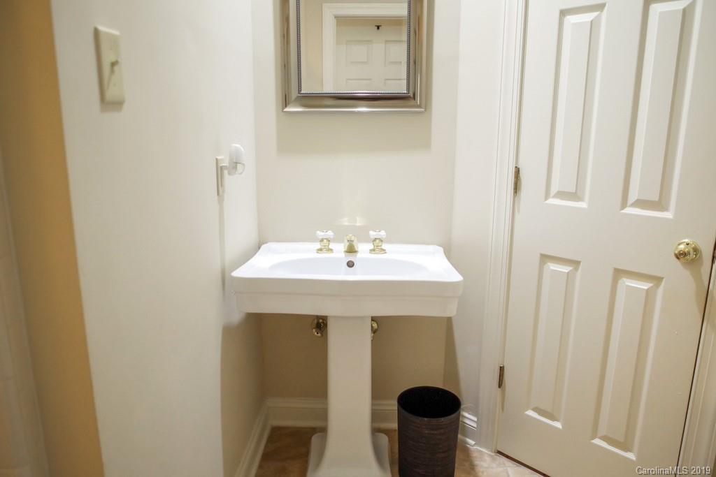 Forest Hills - Residential