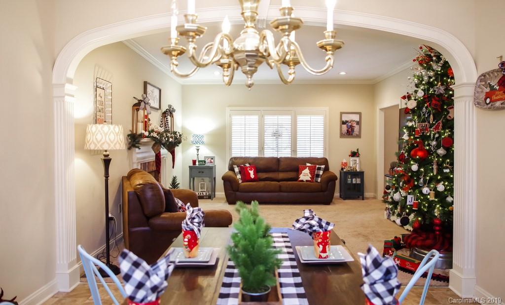 Forest Hills - Residential