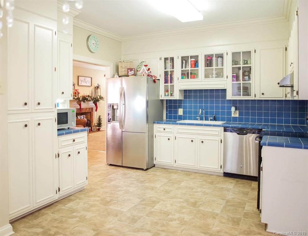 Forest Hills - Residential